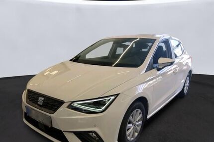 Seat Ibiza 69.687 km 14.680 &euro; Eisenach 99817