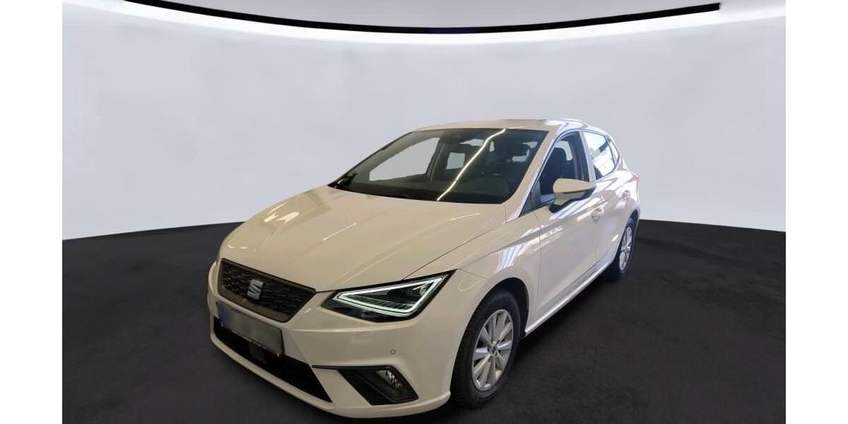 Seat Ibiza 69.687 km 14.680 &euro; Eisenach 99817