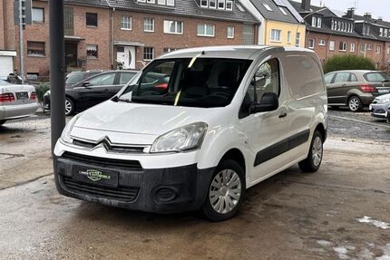 Citroen Berlingo 110.369 km 5.490 &euro; Mönchengladbach 41238