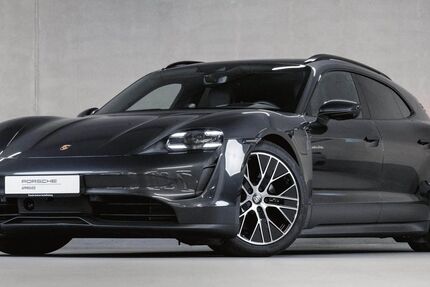 Porsche Taycan 15.300 km 86.970 &euro; Aschaffenburg 63739