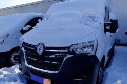 Renault Master 37.631 km 24.990 &euro; Geesthacht bei Hamburg 21502