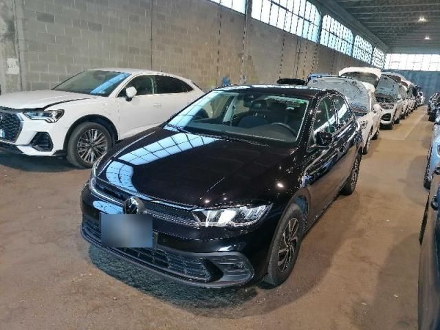VW Polo 13.879 km 20.930 &euro; Wolfratshausen 82515