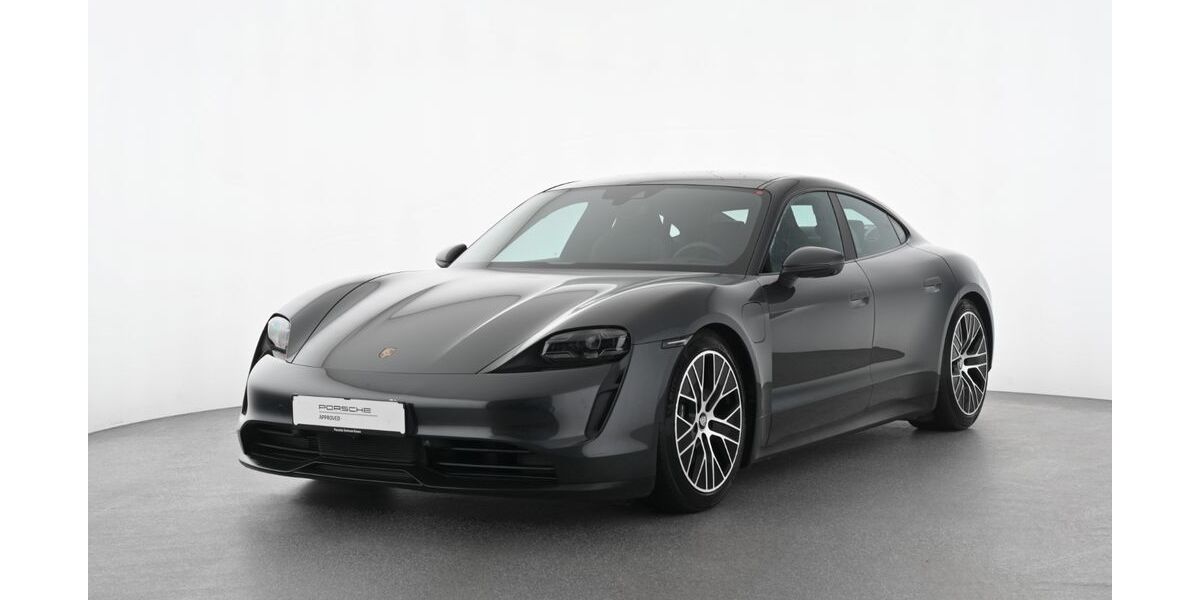 Porsche Taycan 35.350 km 63.900 &euro; Essen 45143