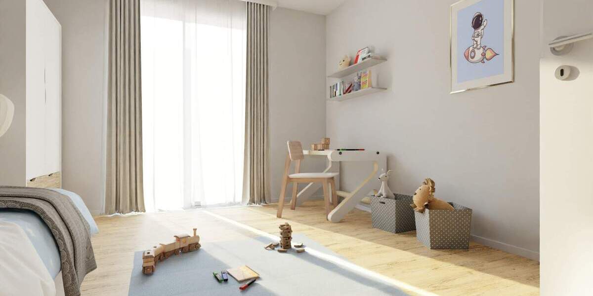 Etagenwohnung Wildau - 3 Zimmer, 99 m&sup2;, 509.900&euro; | Angebot:25957898