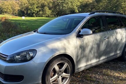 VW Golf 288.000 km 2.450 &euro; Schleiz 07907