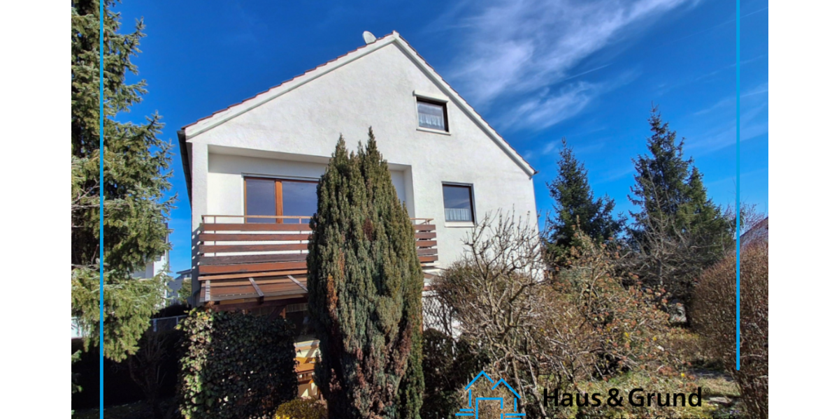 Einfamilienhaus Reutlingen Orschel-Hagen - 5.5 Zimmer, 98 m&sup2;, 388.000&euro; | Angebot:25907615