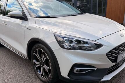 Ford Focus 83.000 km 14.900 &euro; Dillingen 66763
