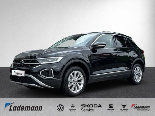 VW T-Roc 1.904 km 35.429 &euro; Lauda-Königshofen 97922
