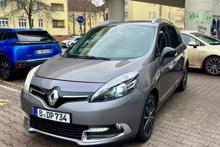 Renault Scenic 204.643 km 4.500 &euro; Berlin 12161