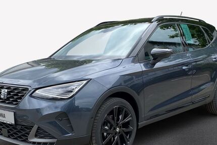 Seat Arona 11.700 km 24.990 &euro; Pfaffenhofen 85276