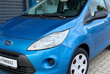 Ford Ka/Ka+ 79.000 km 2.890 &euro; Bötzingen 79268