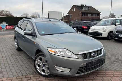 Ford Mondeo 305.315 km 2.400 &euro; Gronau 48599