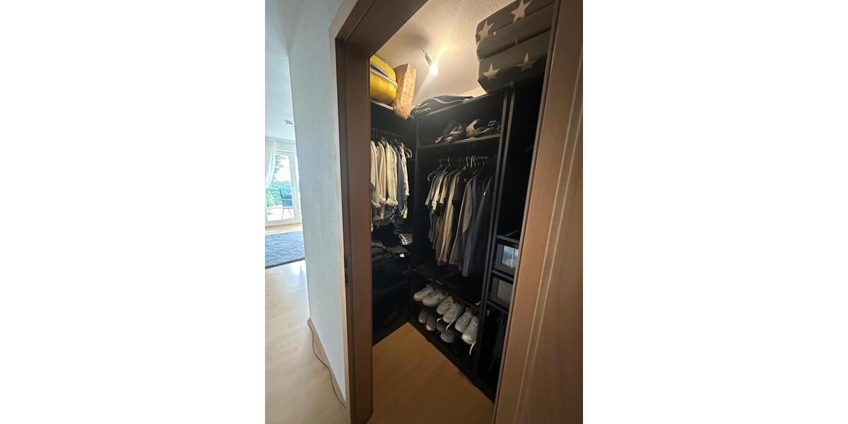 Erdgeschoßwohnung Steinheim an der Murr - 1 Zimmer, 35 m&sup2;, 725&euro; | Angebot:25256439