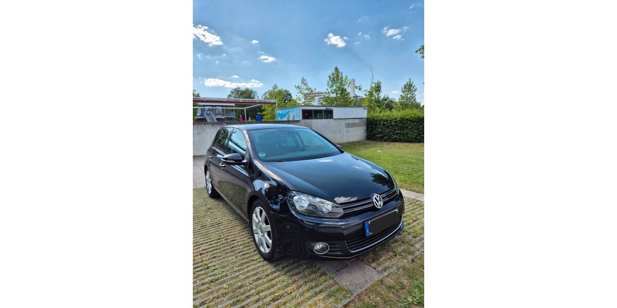 VW Golf 154.000 km 8.200 &euro; München 81375