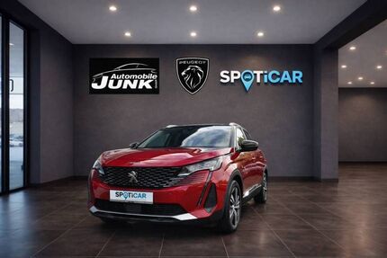 Peugeot 3008 41.837 km 26.990 &euro; Daun 54550
