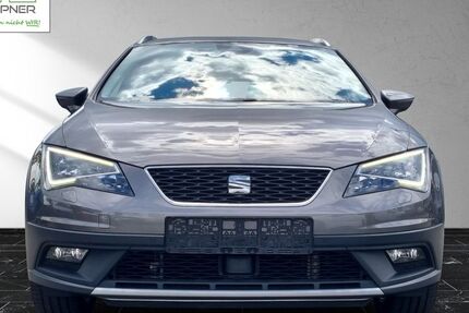 Seat Leon 54.000 km 16.300 &euro; Leutenbach 71397