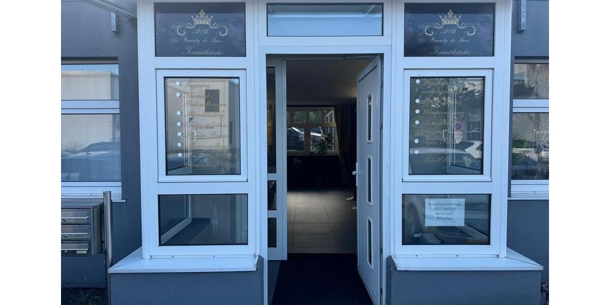 Gewerbeobjekt Münster (Hessen) - 550&euro; | Angebot:25297847