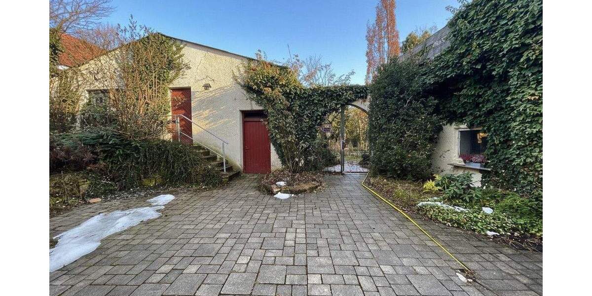 Mehrfamilienhaus, Wohnhaus Huisheim - 1 Zimmer, 403 m&sup2;, 375.000&euro; | Angebot:25667587