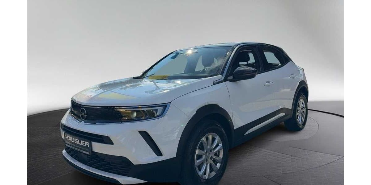 Opel Mokka 34.950 km 16.990 € Fürstenfeldbruck 82256