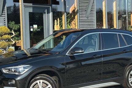 BMW X1 145.900 km 16.888 &euro; Ehrenfriedersdorf 09427