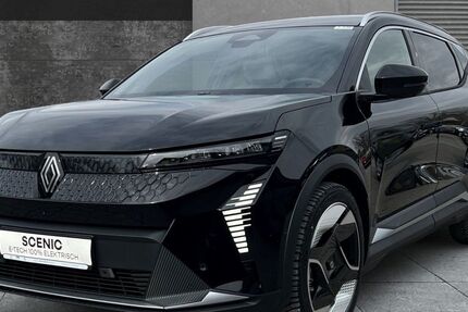 Renault Scenic E-TECH 1.500 km 58.100 &euro; Freising 85354