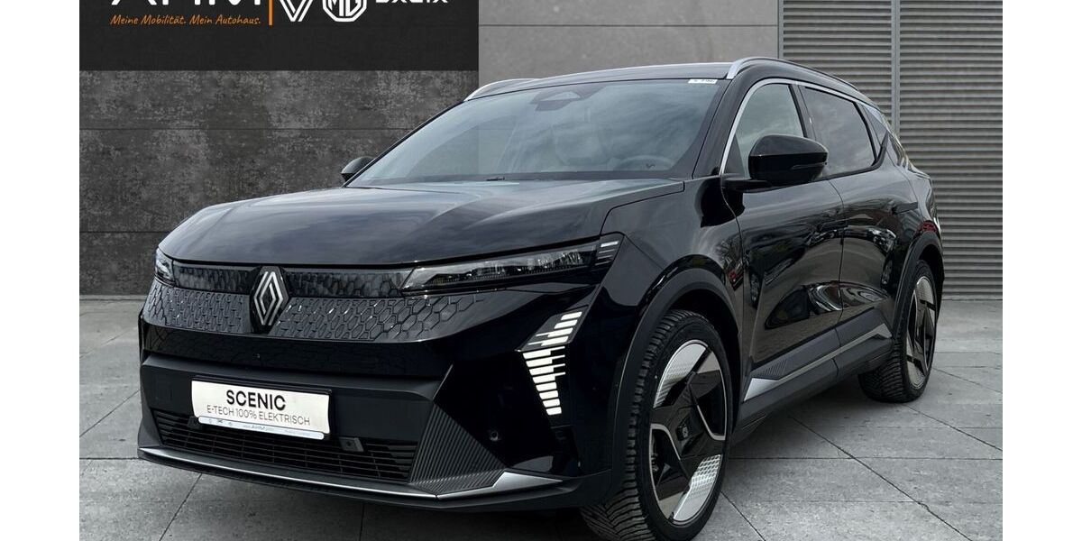 Renault Scenic E-TECH 1.500 km 58.100 &euro; Freising 85354