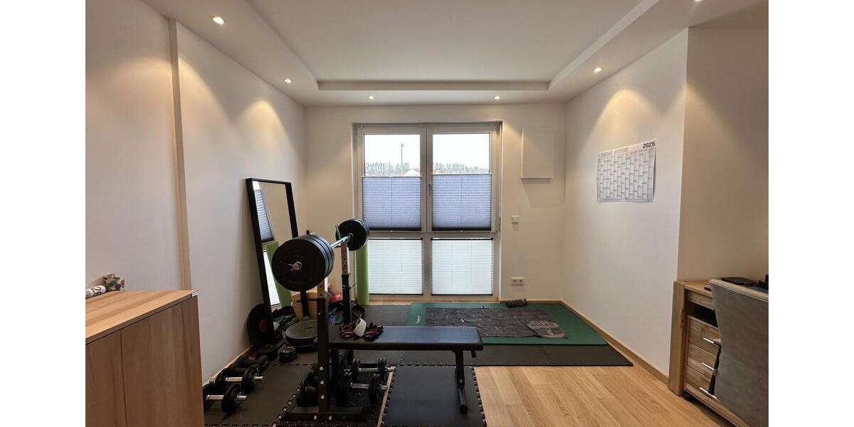 Etagenwohnung Wolfratshausen - 3 Zimmer, 79 m&sup2;, 1.441&euro; | Angebot:25870512