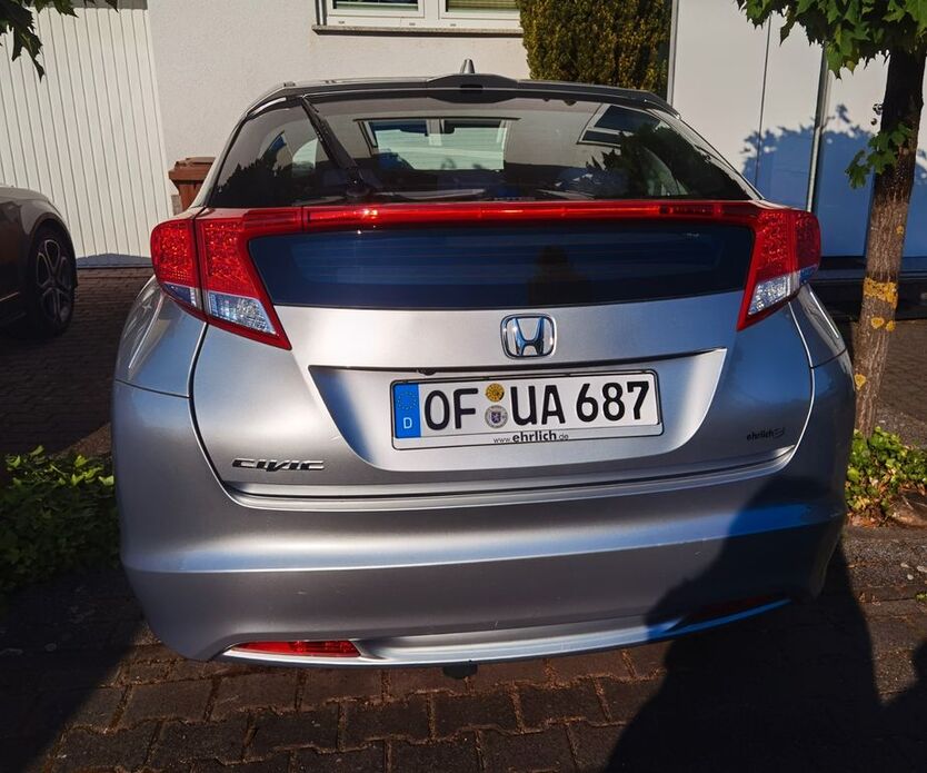 Civic