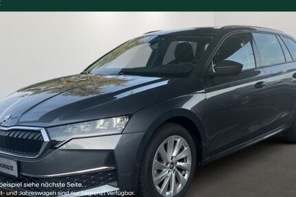 Skoda Octavia 22.644 km 29.460 &euro; Wuppertal 42109