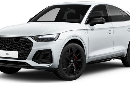 Audi Q5 24.974 km 54.970 &euro; Alsdorf 52477