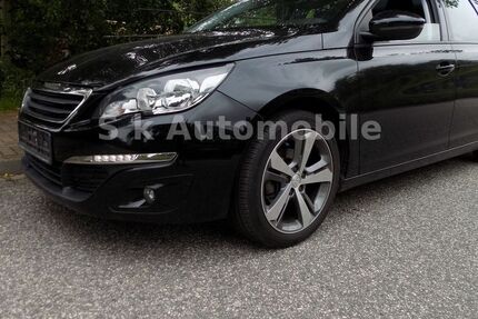 Peugeot 308 136.784 km 6.499 &euro; Hohenwestedt 24594