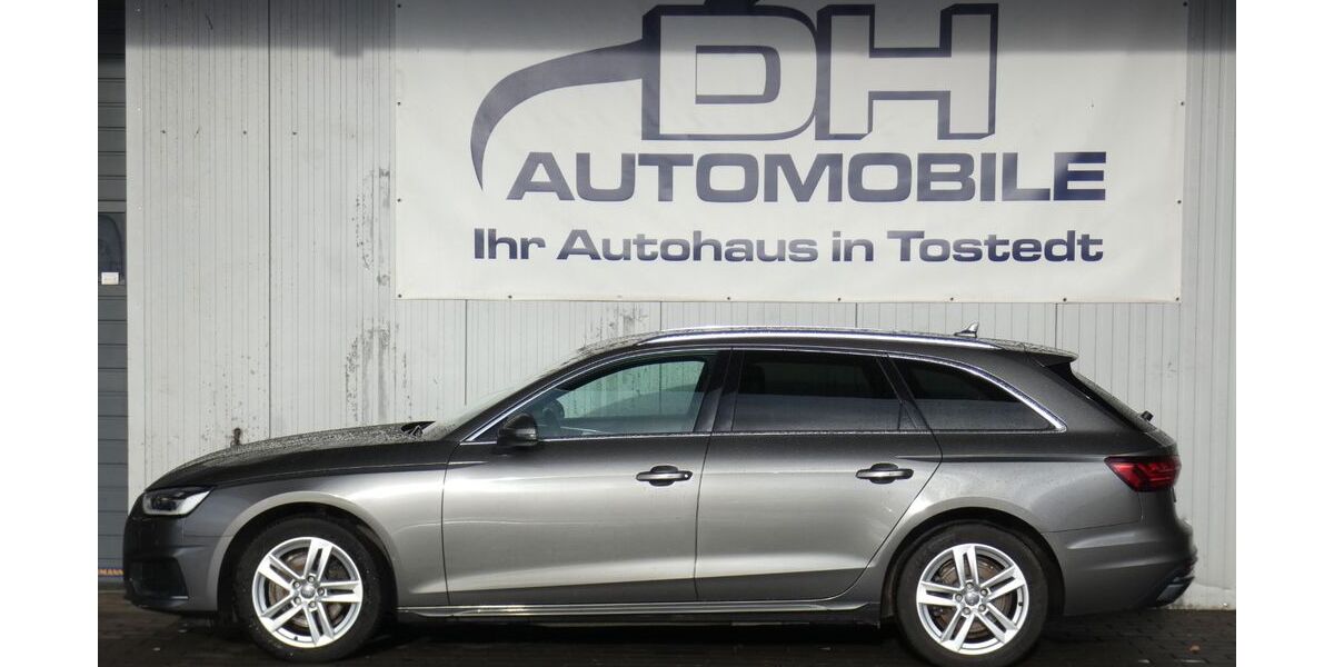 Audi A4 139.779 km 19.990 &euro; Tostedt 21255