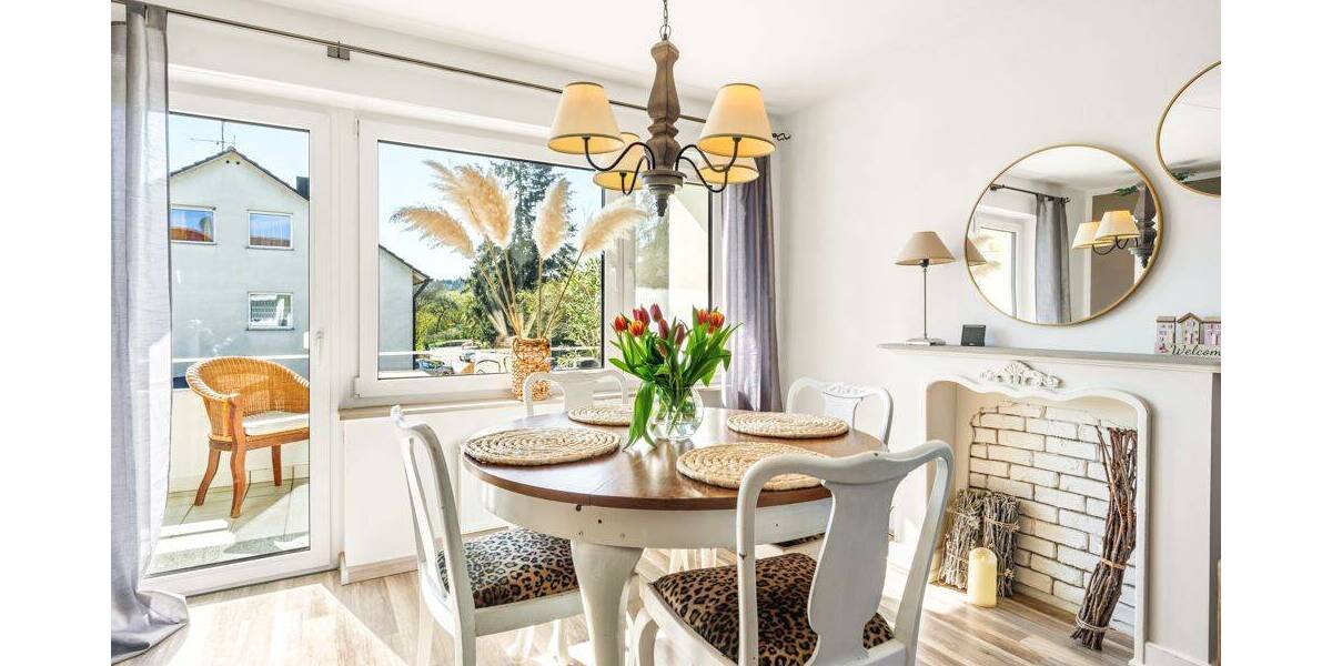 Etagenwohnung Konstanz Wallhausen - 2 Zimmer, 73 m&sup2;, 398.000&euro; | Angebot:26334744