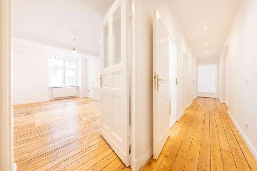 Wohnung zum Kaufen in Berlin 799.000 € 134 m²