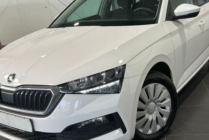 Skoda Scala 120.000 km 14.995 &euro; Bretten 75015