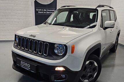 Jeep Renegade 194.700 km 7.000 &euro; Lippstadt 59557