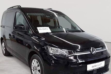 VW Caddy 83.543 km 23.289 &euro; Fernwald-Steinbach 35463