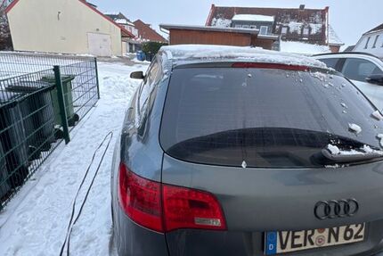Audi A6 260.000 km 2.500 &euro; Thedinghausen 27321