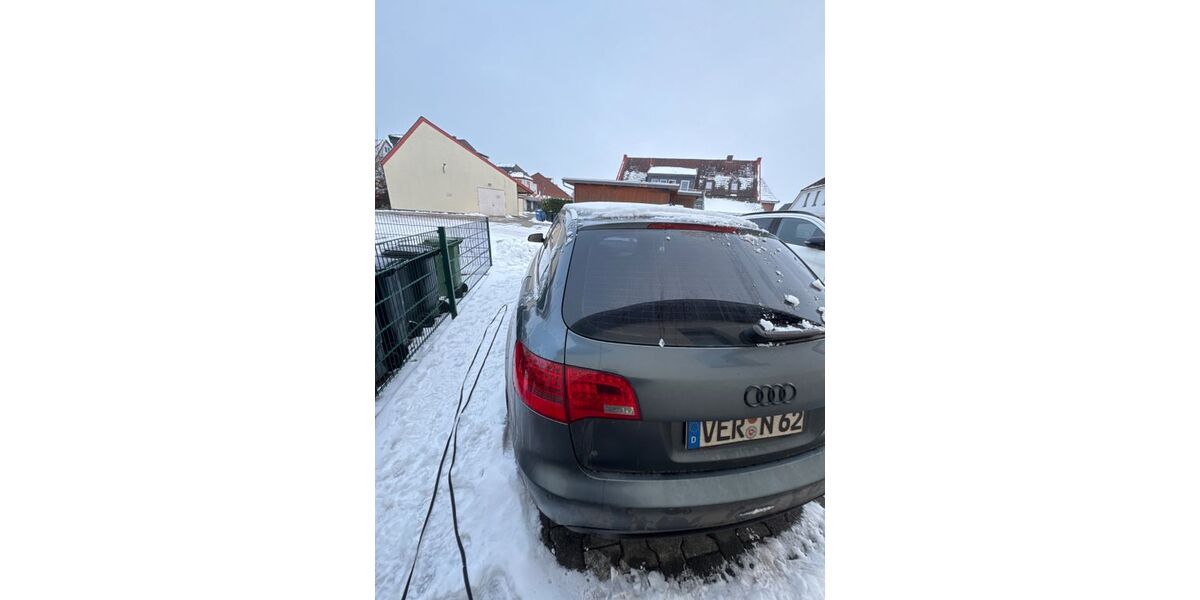 Audi A6 260.000 km 2.500 &euro; Thedinghausen 27321