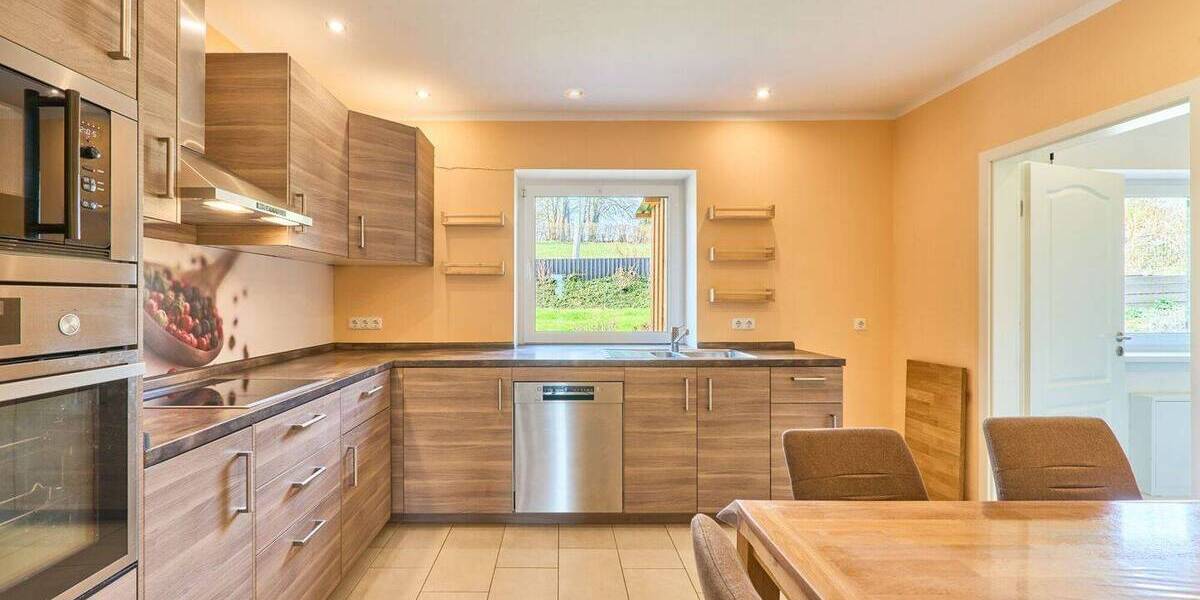 Bungalow Malente / Neukirchen Neukirchen - 4 Zimmer, 121 m&sup2;, 399.000&euro; | Angebot:26208386