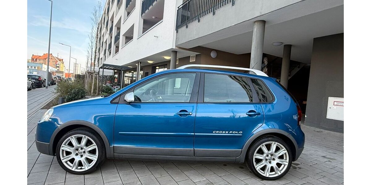 VW Polo 258.000 km 2.400 &euro; Nürnberg 90439