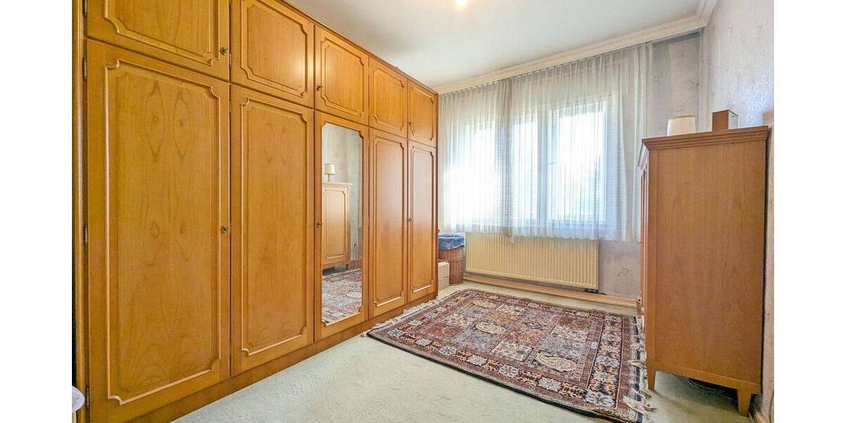 Etagenwohnung Mannheim Neuostheim - 3 Zimmer, 72 m&sup2;, 199.000&euro; | Angebot:26644189