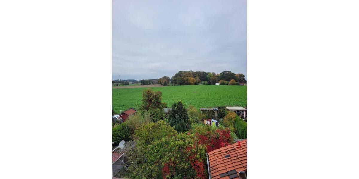 Charmante Doppelhaushälfte mit Fernblick in Werne 7 zimmer