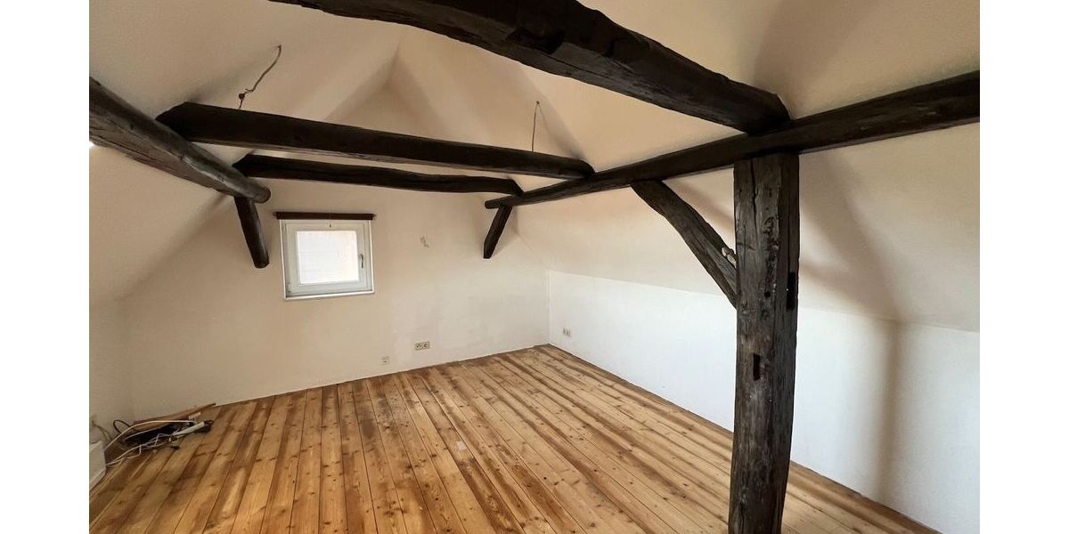 Saniertes Fachwerkhaus sucht SIE - Einfamilienhaus Nordstemmen | Angebot:26283430