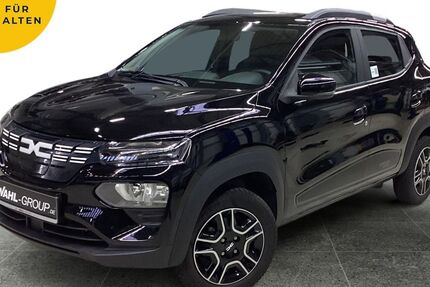 Dacia Spring 29.878 km 10.990 &euro; Betzdorf 57518