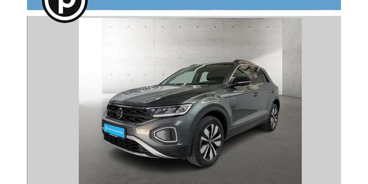 VW T-Roc 21.500 km 22.997 &euro; Neustadt/Aisch 91413