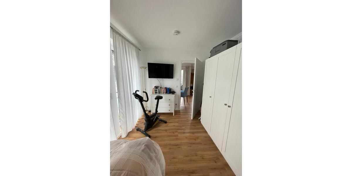 Etagenwohnung Münster Münster-Ost - 2 Zimmer, 62 m&sup2;, 773&euro; | Angebot:26548245