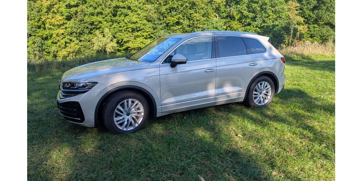 VW Touareg 42.500 km 50.100 &euro; Dortmund 44287