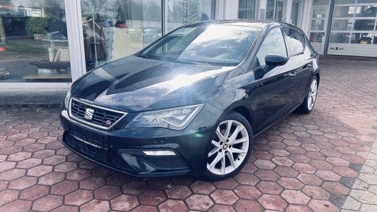 Seat Leon 163.924 km 14.990 &euro; Stuvenborn 24641