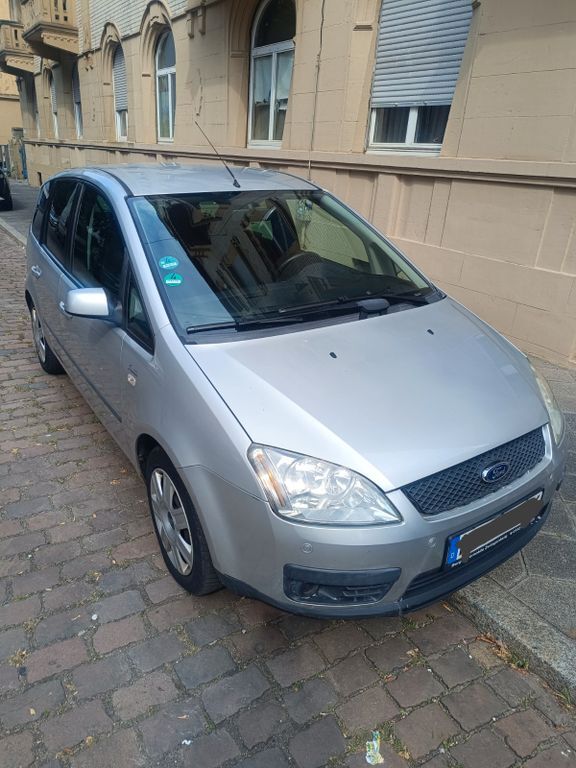 C-Max